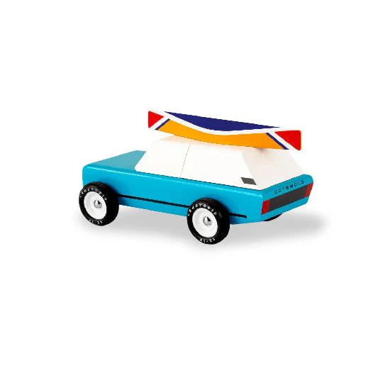 Americana Cotswold - Blue