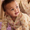 Magnetic Classic with a Twist Coverall - Fleur