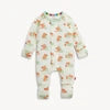 Magnetic Convertible Coverall - Night Cap