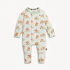 Magnetic Convertible Coverall - Night Cap