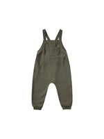 Knit Overall - Forest