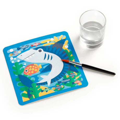 Color Magic Water-Reveal Kit