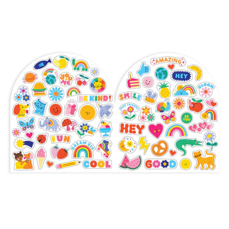 Our World is a Rainbow Creativity Kit