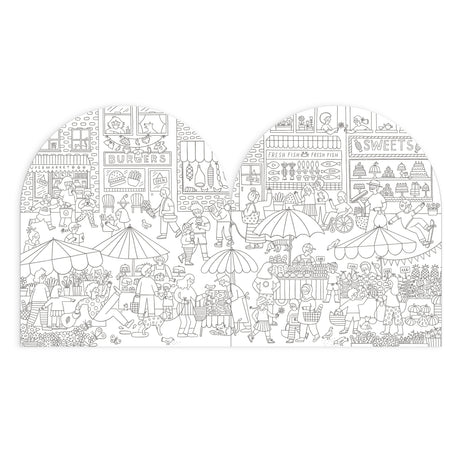 Our World is a Rainbow Creativity Kit