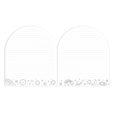 Our World is a Rainbow Creativity Kit