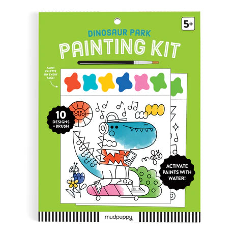 Painting Kit
