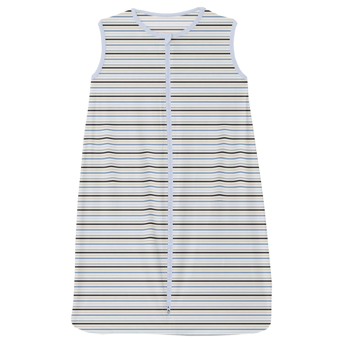 Lightweight Sleep Sack - Rhyme Stripe