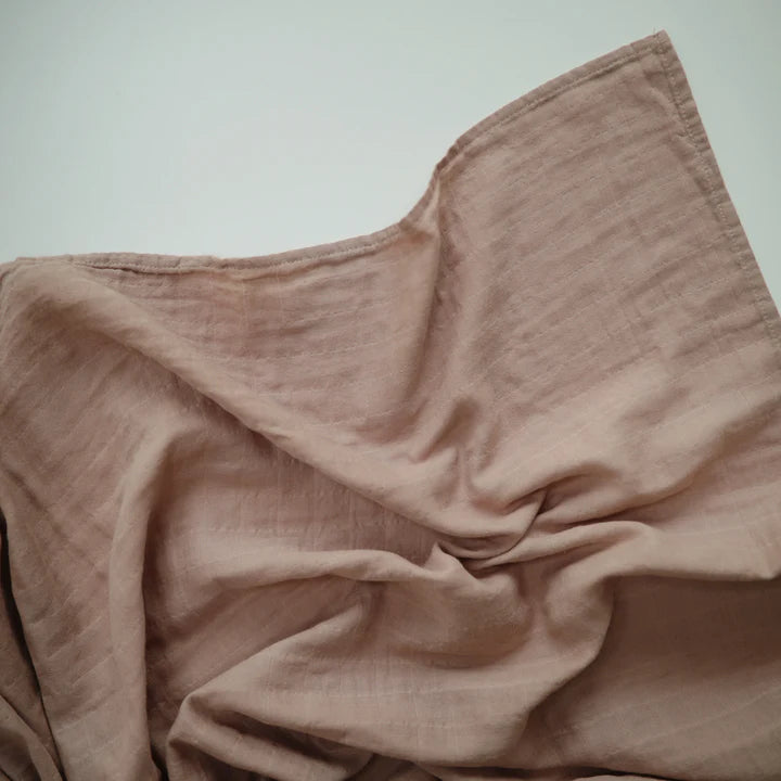 Extra Soft Muslin Swaddle