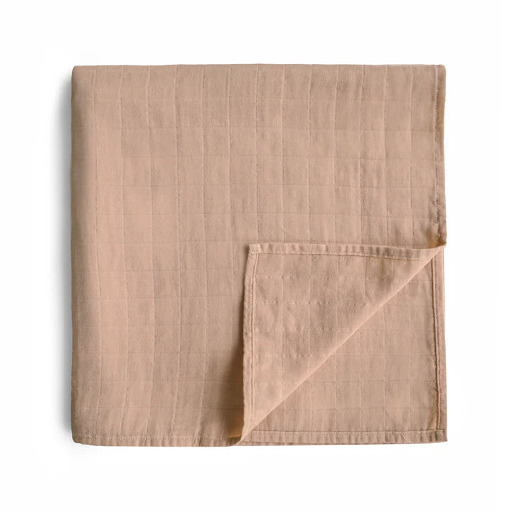 Extra Soft Muslin Swaddle