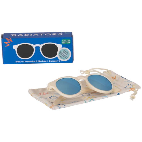 Keyhole Sunglasses (Un-Polarized) - Limited Edition