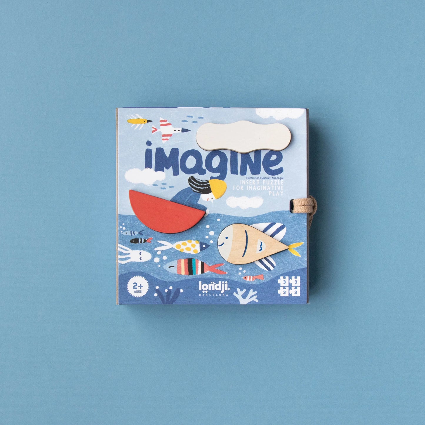 Imagine