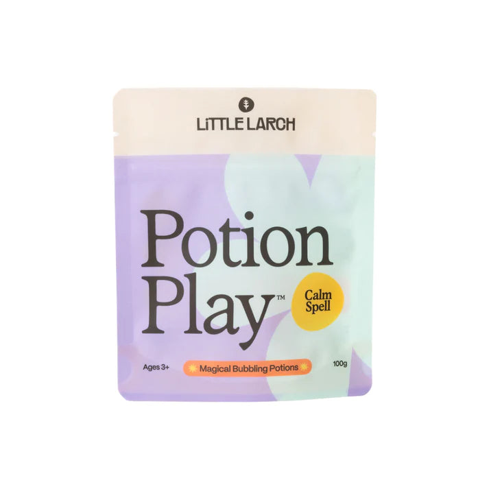 Potion Play