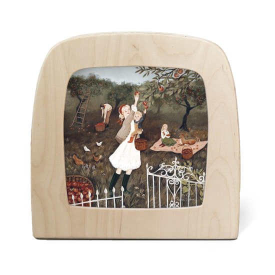 Toverlux Sillouettes