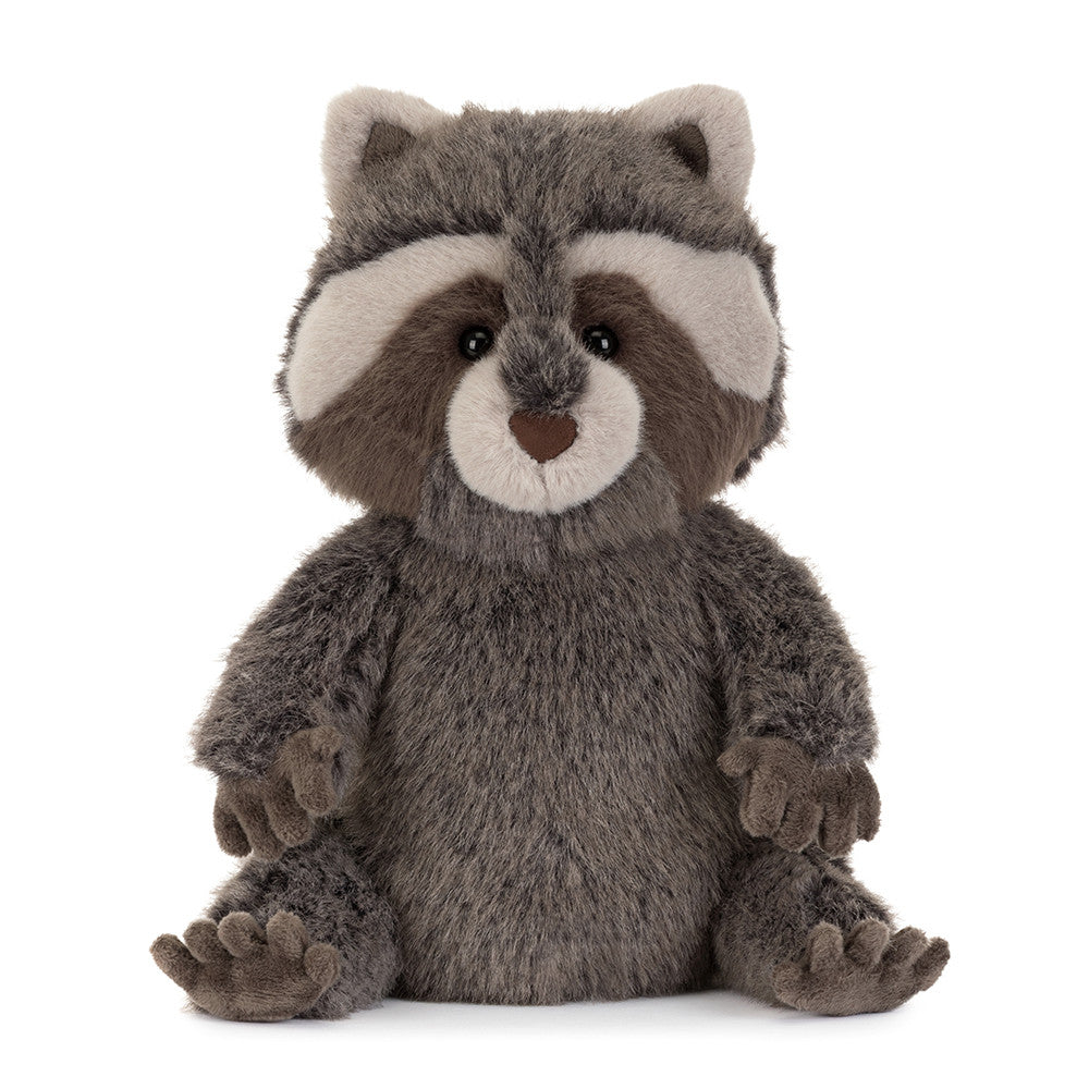 Trixiwoo Raccoon