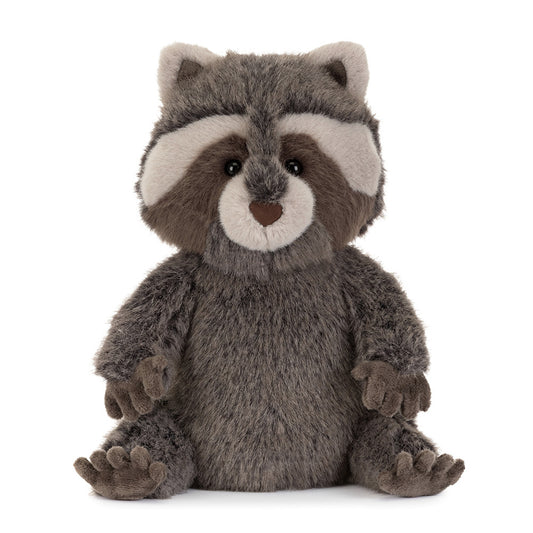 Trixiwoo Raccoon
