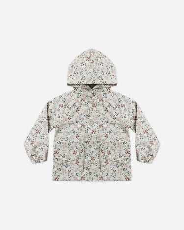 Raincoat - Garden