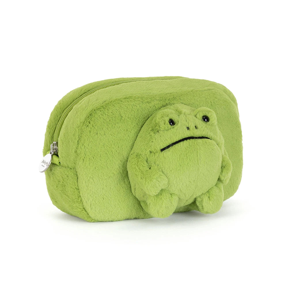 Ricky Rain Frog Pouch