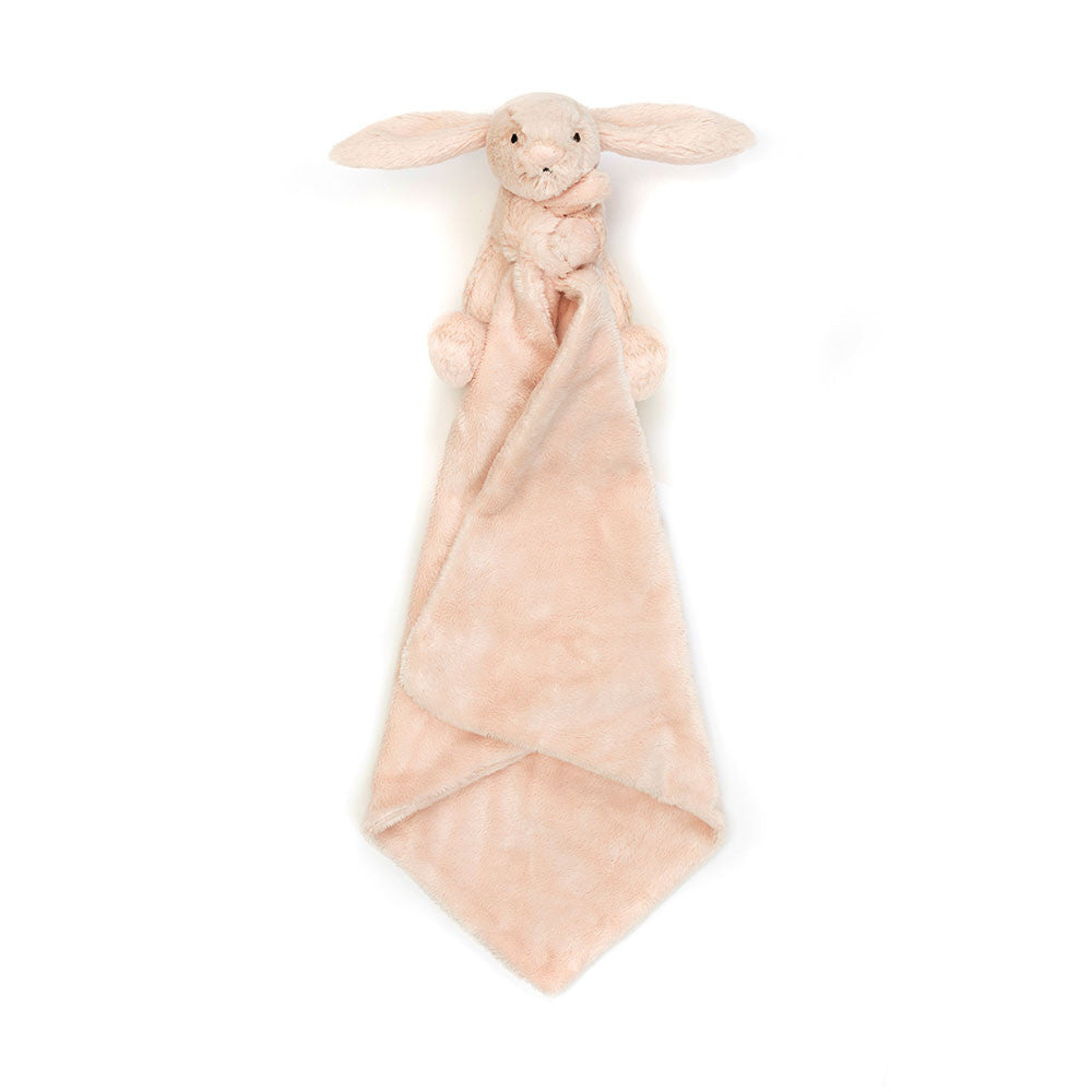 Bashful Bunny Soother - Blush