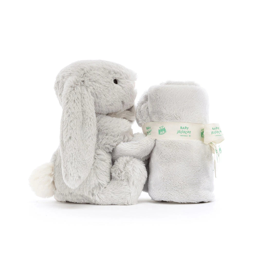 Bashful Bunny Soother