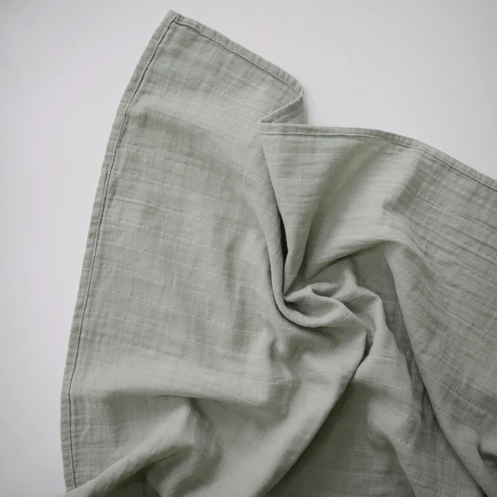 Extra Soft Muslin Swaddle