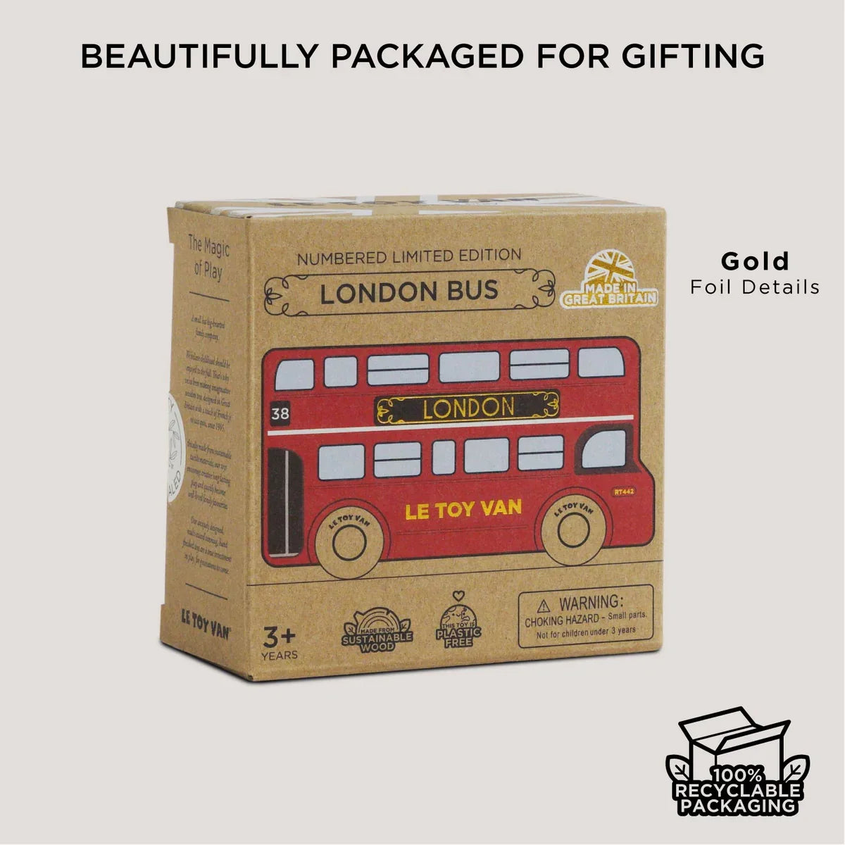 London Bus