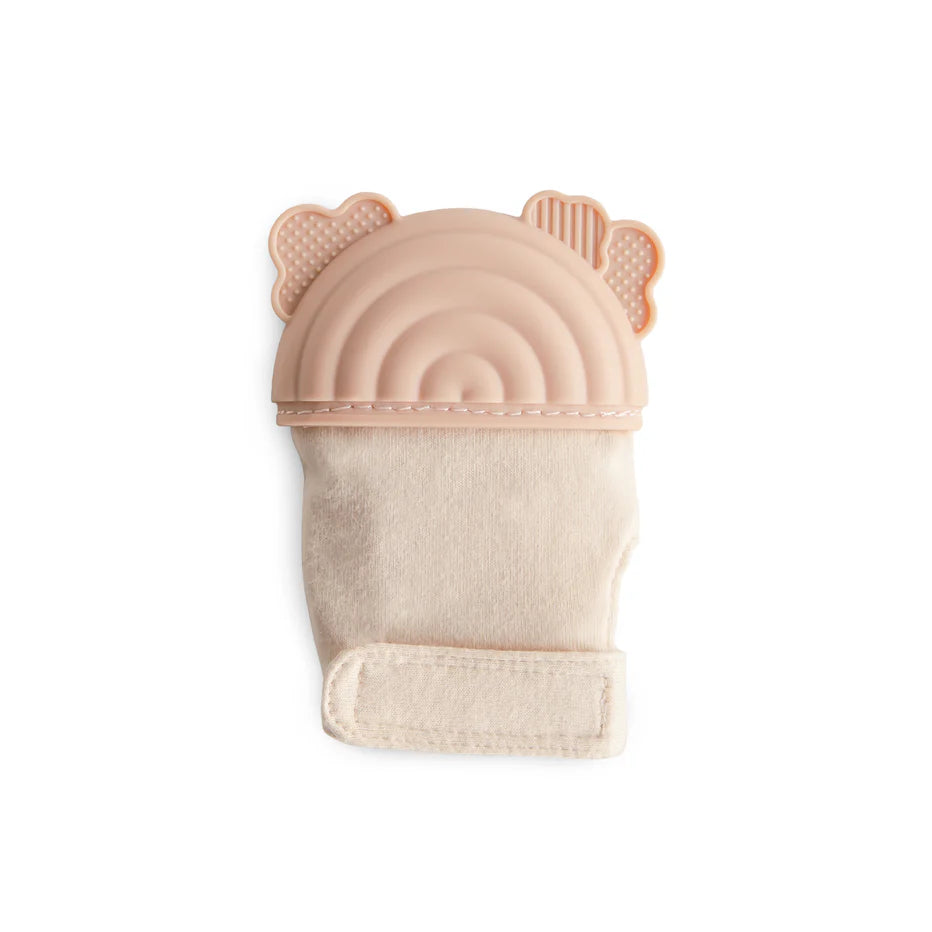 Teething Mitt