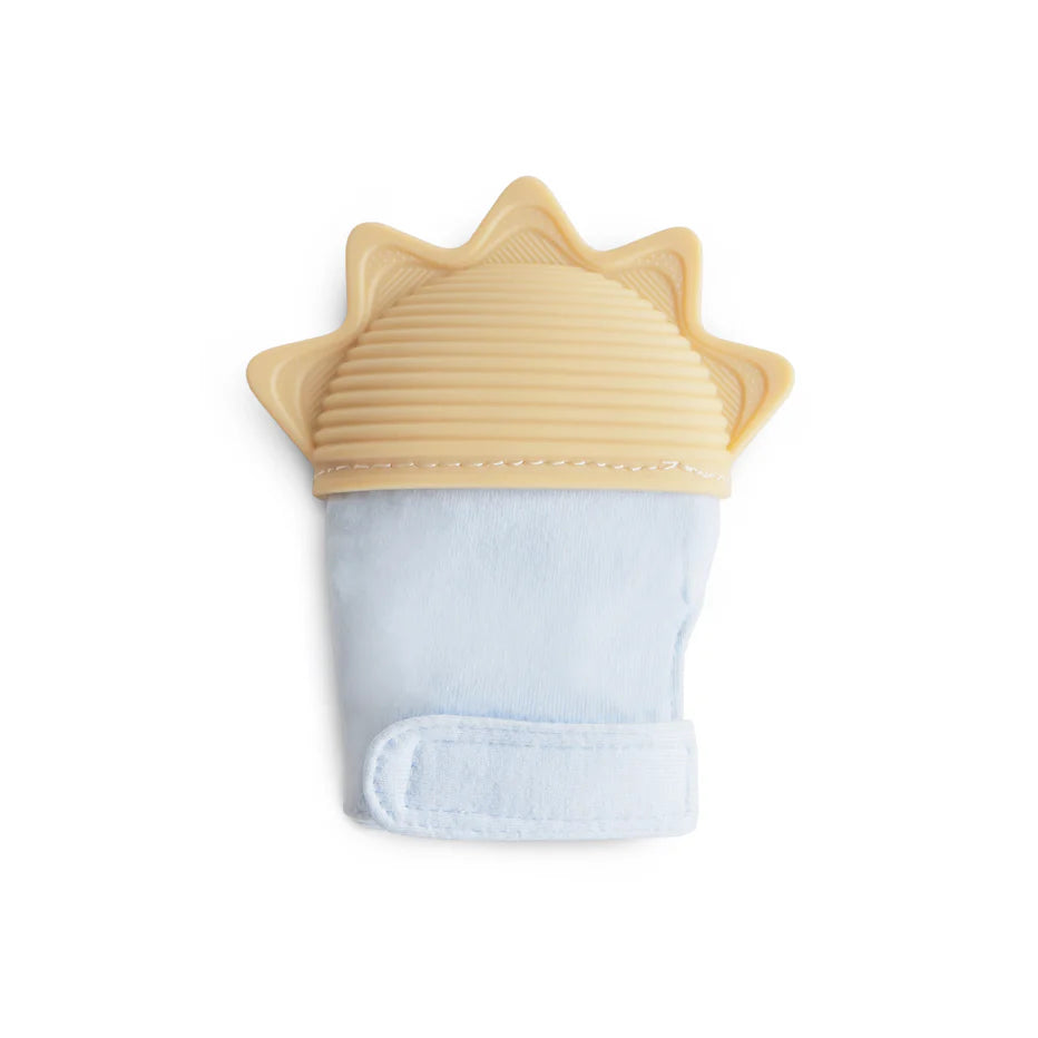 Teething Mitt