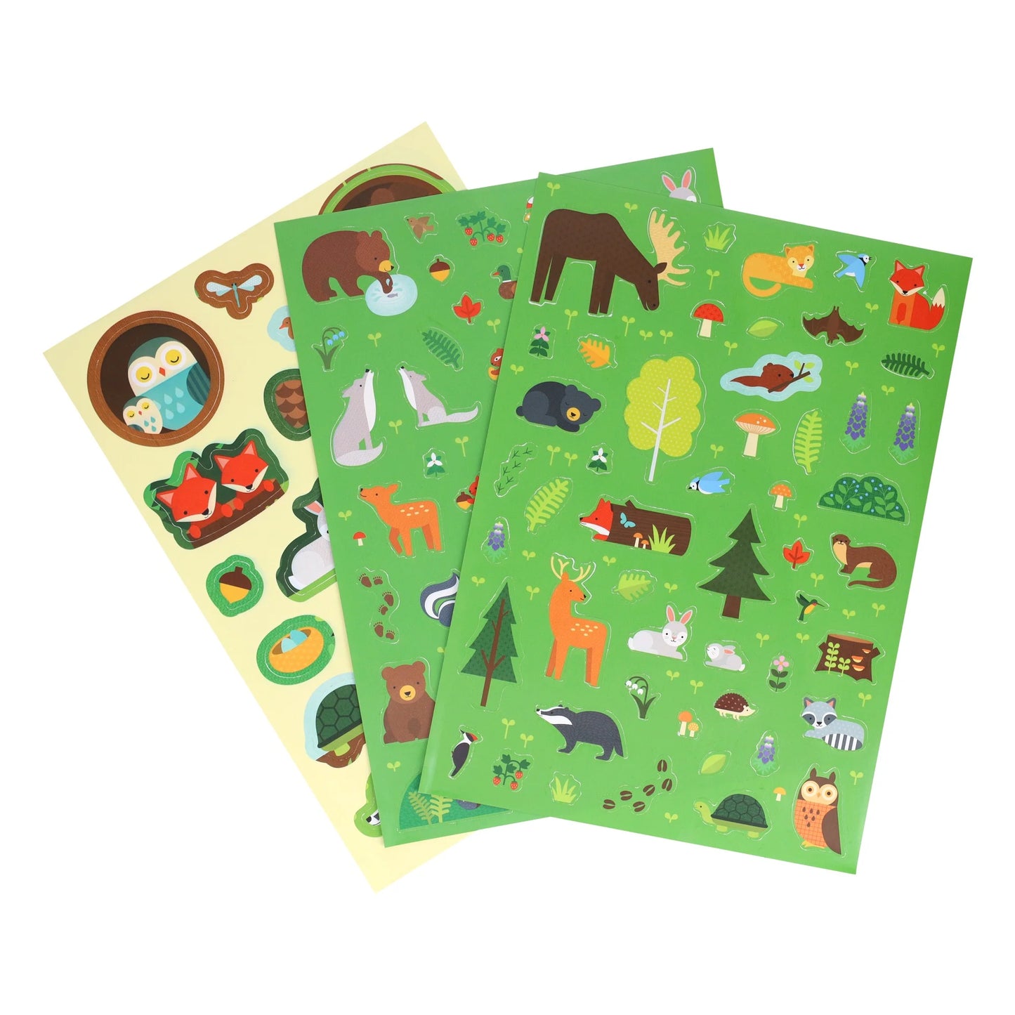 Sticker Activity Set