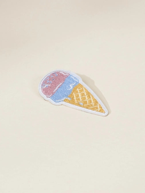 Reusable Stick On Patch