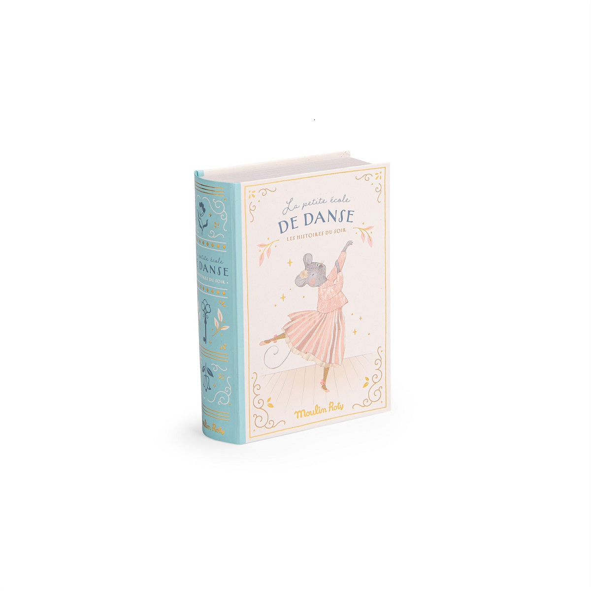 Petite Ecole de Danse - Storybook Torch Book