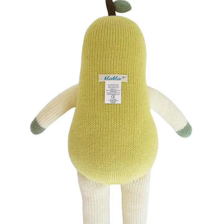 Bartlett the Pear - Regular