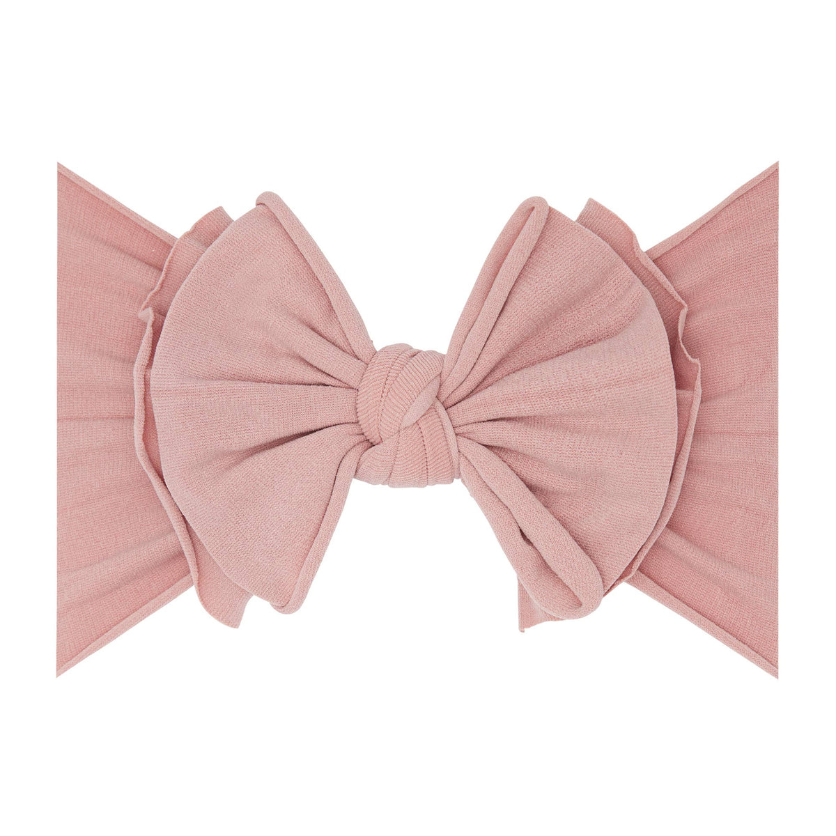 Fab-Bow-Lous Headband