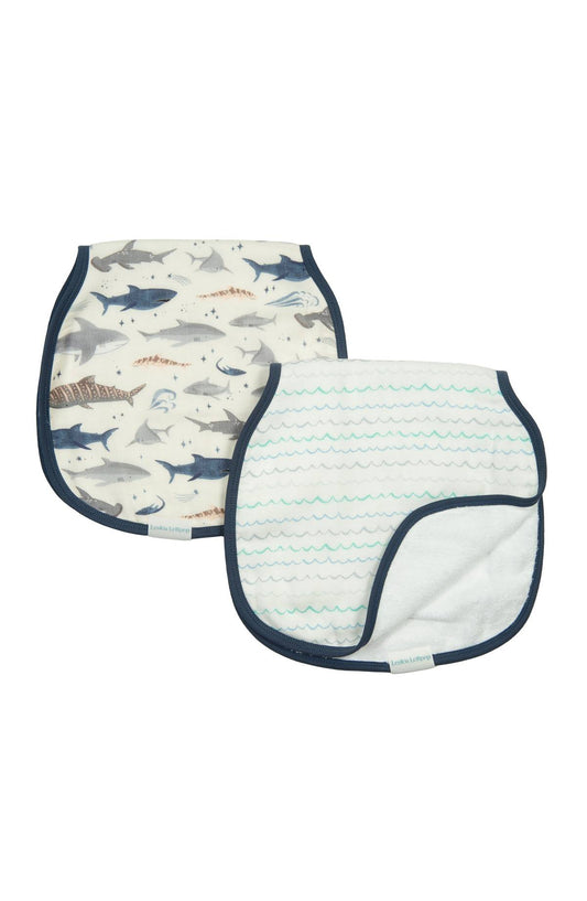 Burp Cloth