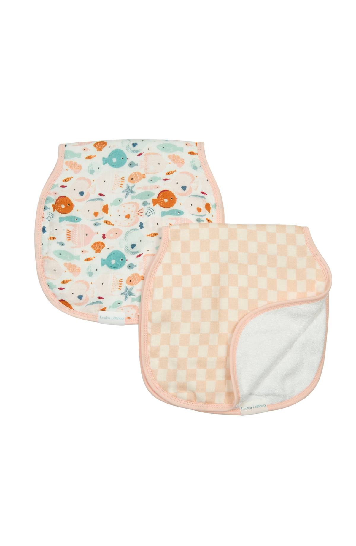 Burp Cloth