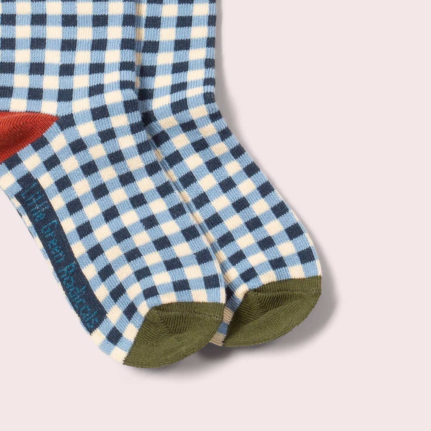 Teddy Bear Ankle Socks 3 Pack