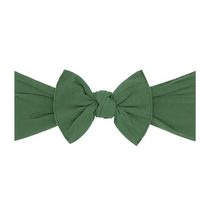 Headband - Classic Knot