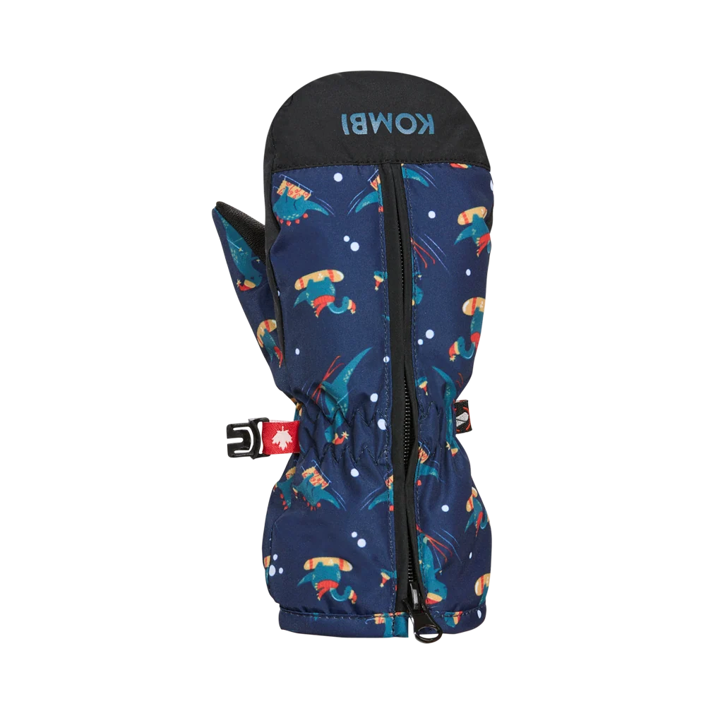 Adorable WATERGUARD Mittens - Children