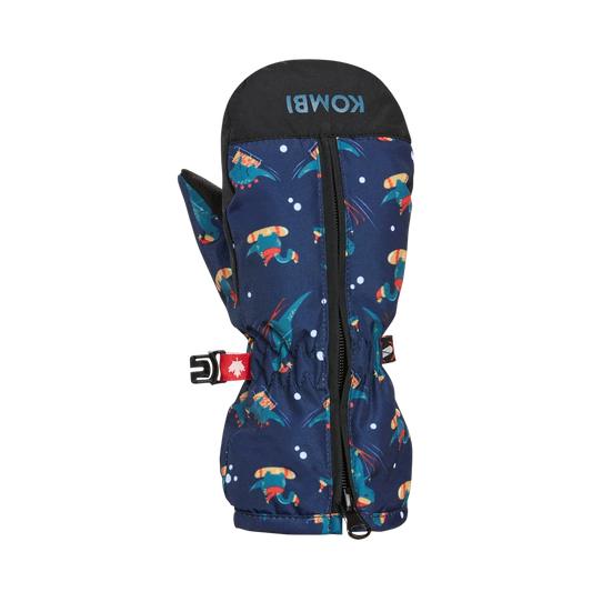 Adorable Waterguard Mittens - Children