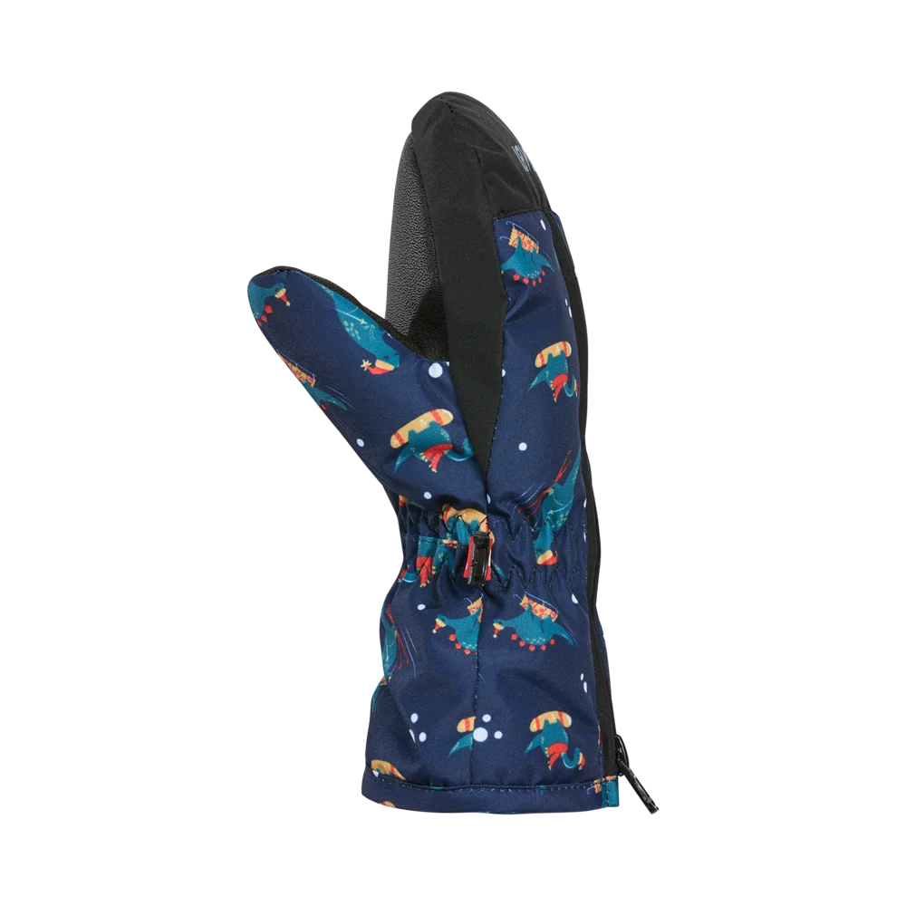 Adorable WATERGUARD Mittens - Children