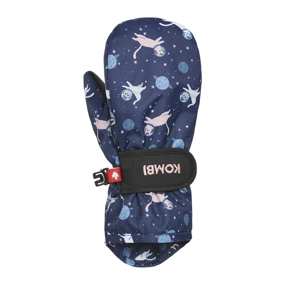 Graceful WATERGUARD Mittens - Children