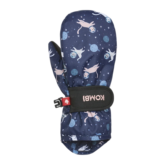 Graceful WATERGUARD Mittens - Children