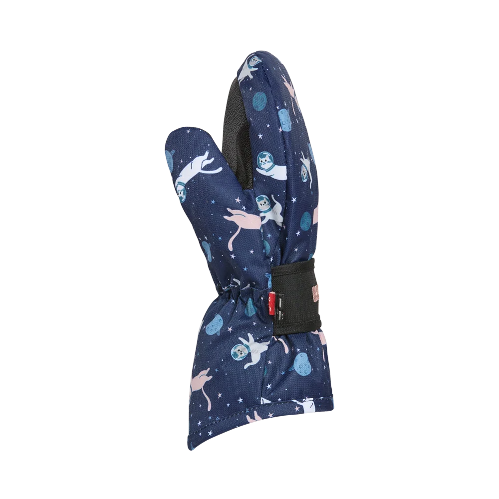 Graceful WATERGUARD Mittens - Children