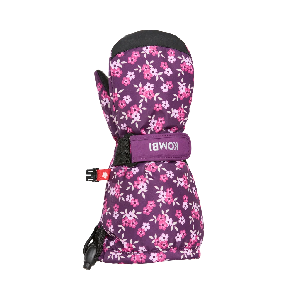 Roomy PRIMALOFT Mittens - Children