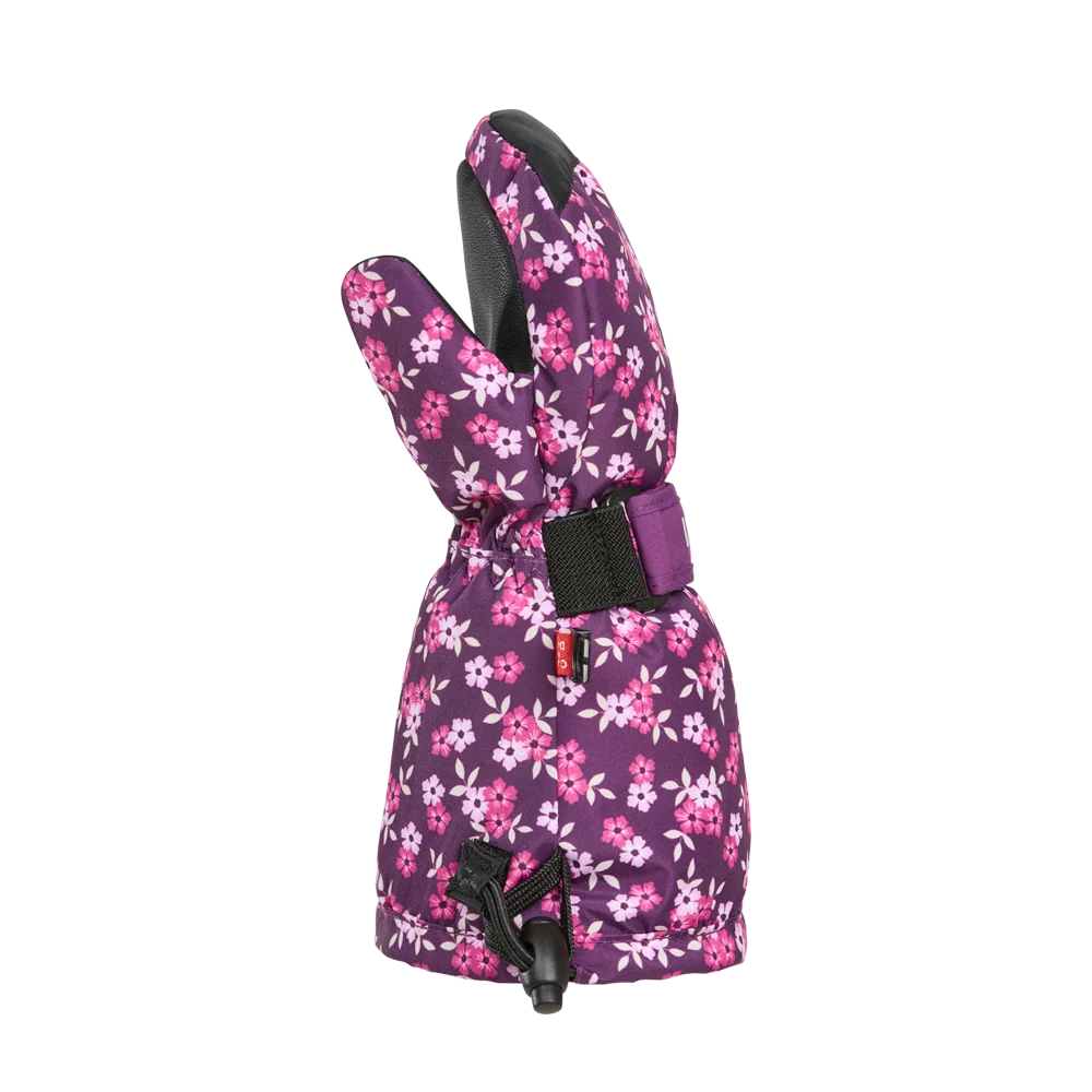Roomy PRIMALOFT Mittens - Children