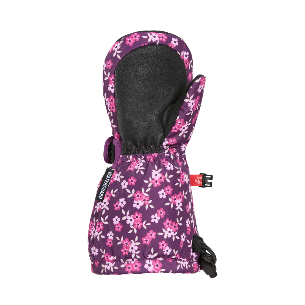 Roomy PRIMALOFT Mittens - Children