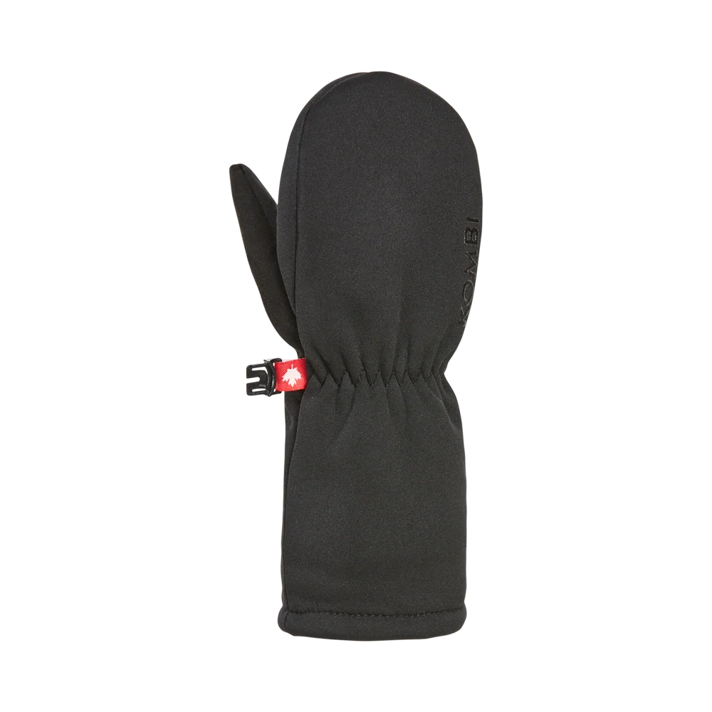 Snuggle Buddy WINDGUARD Mitts - Children