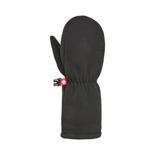 Snuggle Buddy Windguard Mitts - Children