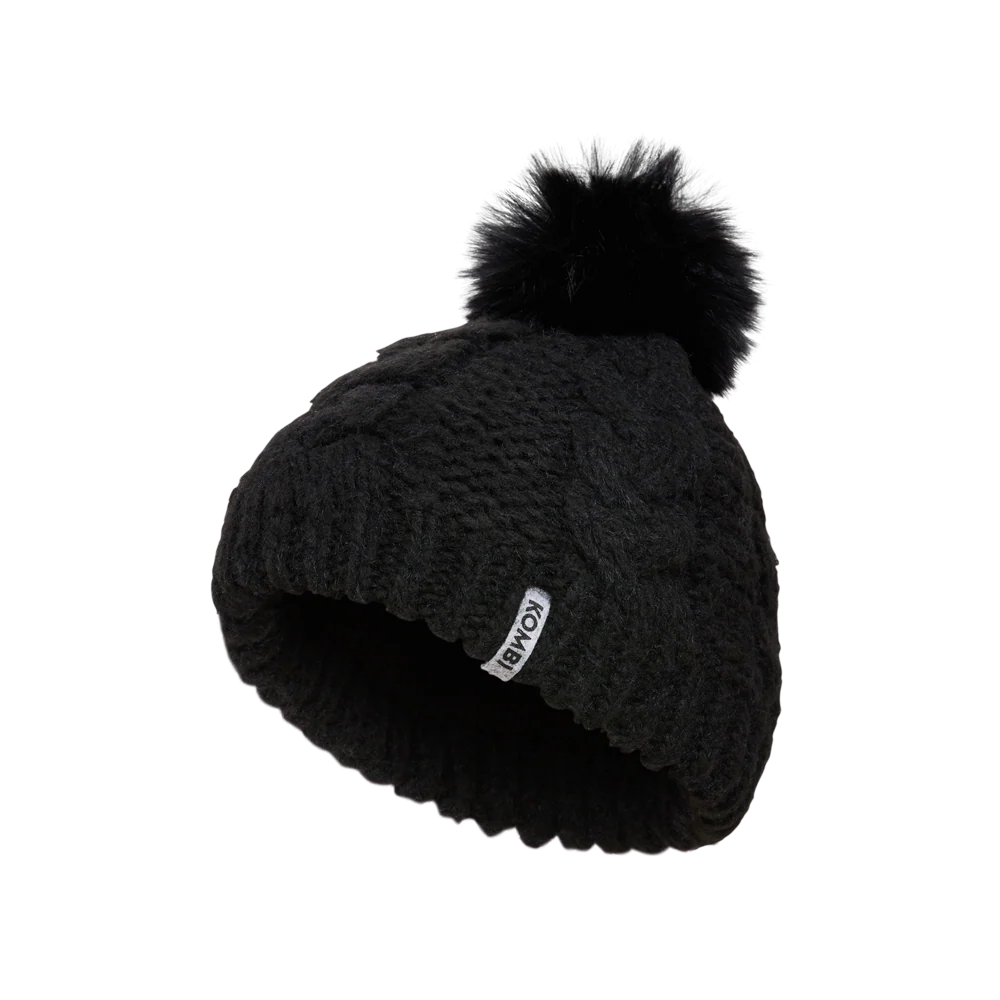 The Marshmallow Pom Beanie - Children