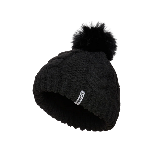 The Marshmallow Pom Beanie - Children