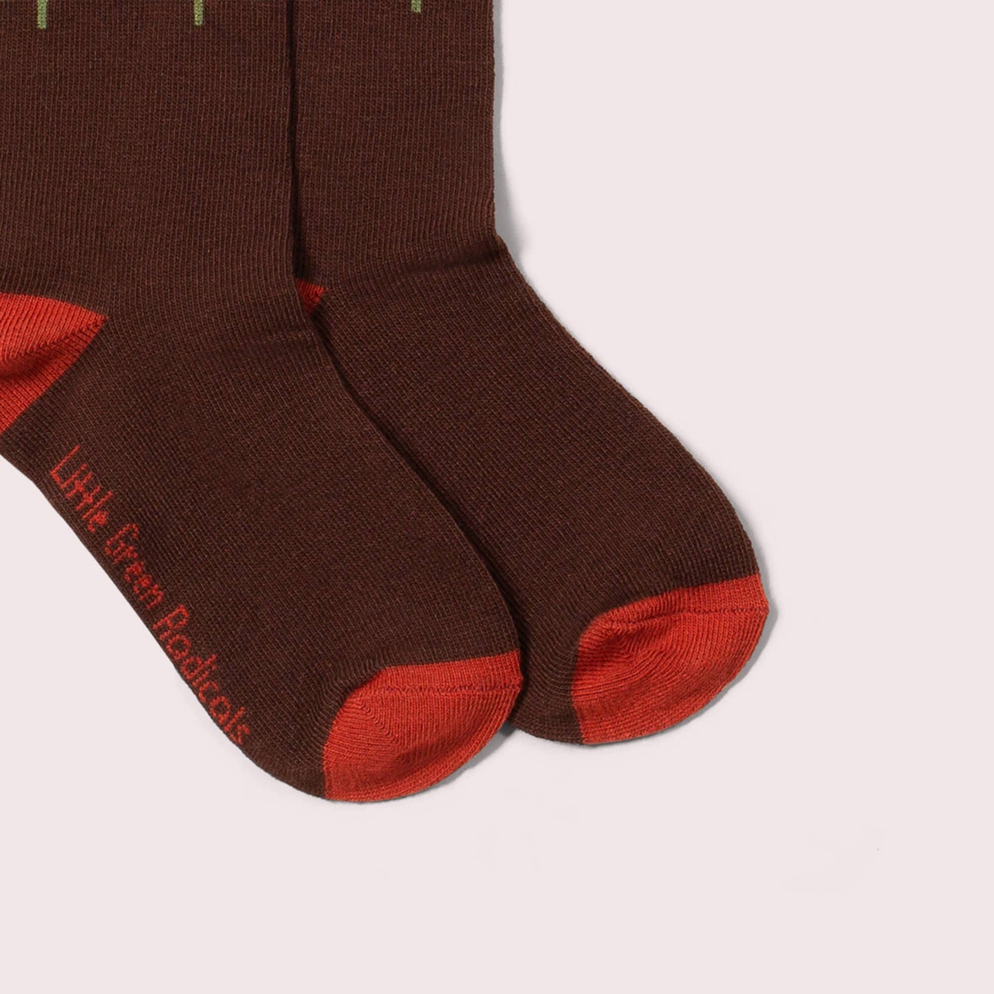 Flowers Ankle Socks 3 Pack